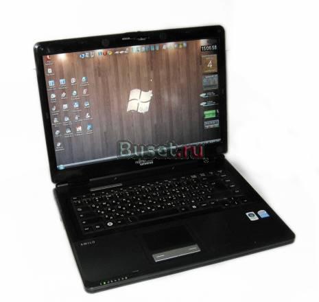 Продам ноутбук Fujitsu-Siemens amilo Pi 2540 Санкт-Петербург