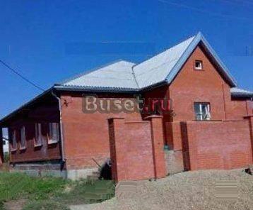 Продается хороший, жилой, недорогой дом Краснодар