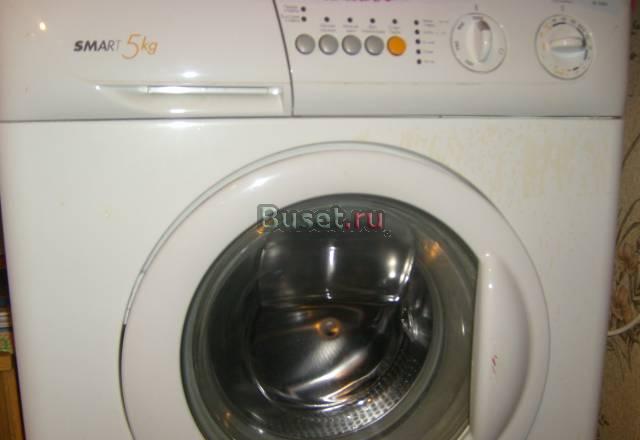 Стиральная машина Zanussi F E1002 Москва