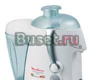 Соковыжималка Moulinex JU 40013E Москва