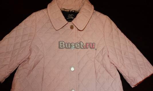 Куртка Burberry Екатеринбург
