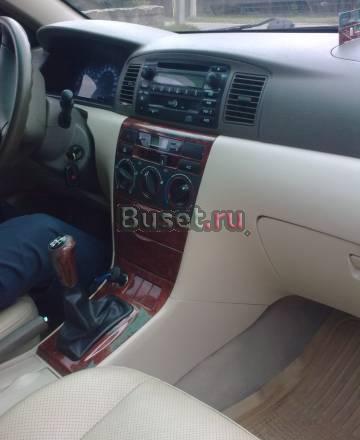 BYD-F3,2007г.в Нижний Новгород
