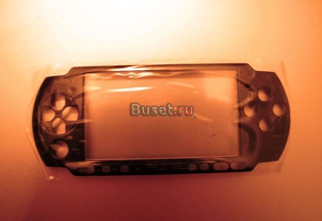 Передняя панель PSP 3000 Москва
