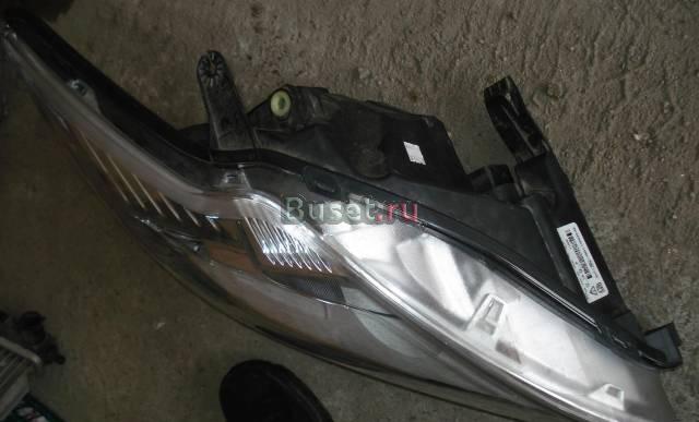 Ford Focus 3 фара Челябинск