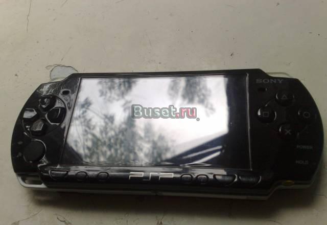Продам Sony psp Slim Москва