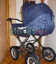 Коляска Inglesina Magnum Москва