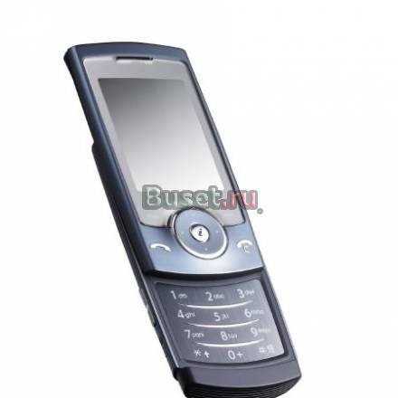Samsung U600 Омск