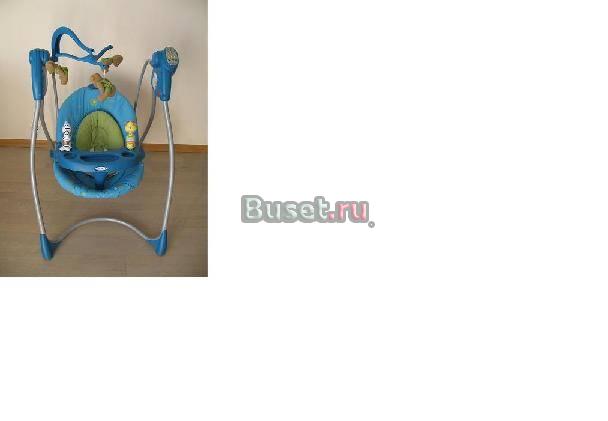 Качели Graco Lovin Hug Санкт-Петербург