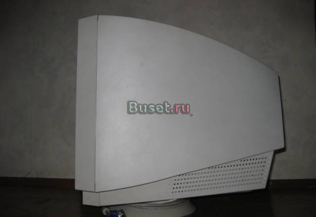 Монитор NEC MultiSync FE 700 Москва