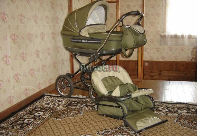 Детская коляска "Roan" Санкт-Петербург