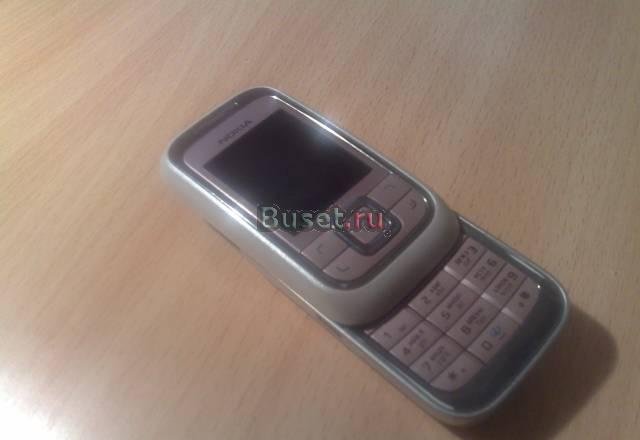 Nokia 6111 Москва