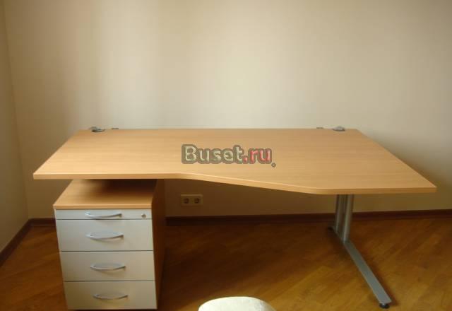 Офисный стол Steelcase Москва