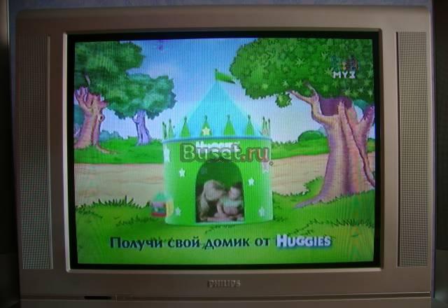 Телевизор плоский "Philips 29PT8650/12" Санкт-Петербург