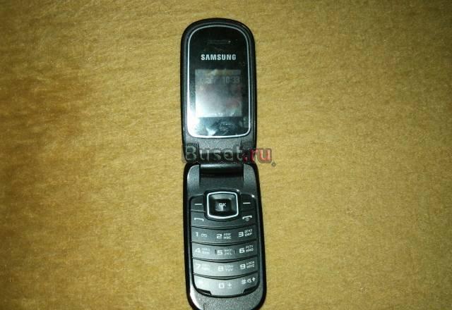 Мобильный телефон samsung GT-E1150, в отл. сост Санкт-Петербург