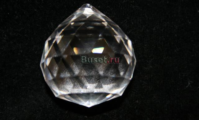 Продам хрустальные шары (капельки) Москва