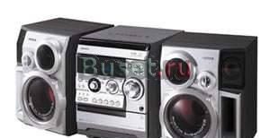 Музыкальный центр aiwa NSX-R82 Уфа