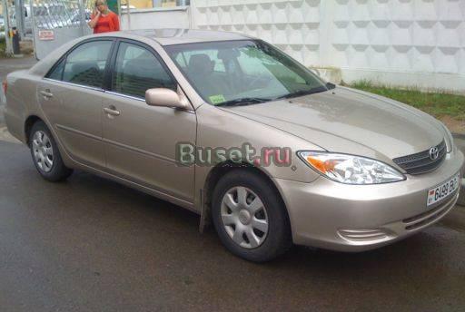 Toyota Camry, 2003 Смоленск