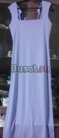 Платье Москва