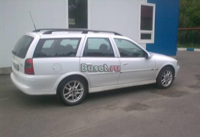 Opel Vectra, 2000 Ставрополь