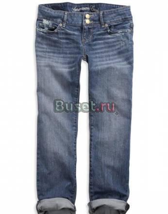 Джинсы American Eagle Москва