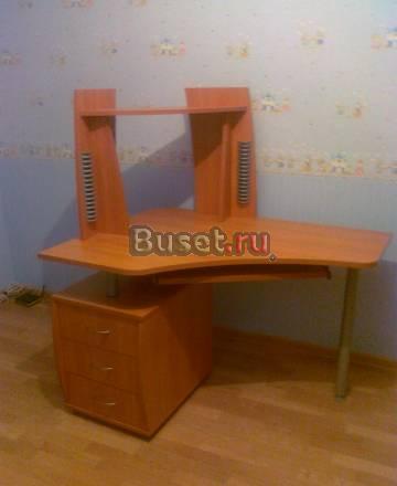 Стол компьютерный(угловой) Москва
