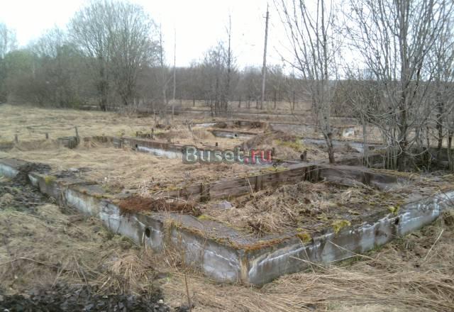 100 км от СПб, 300 метров от озера Глубокое Санкт-Петербург