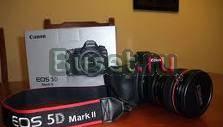 Canon EOS 5D Digital SLR Camera with Canon EF 24-1 Москва