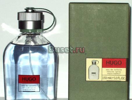 Hugo Boss - Hugo Москва