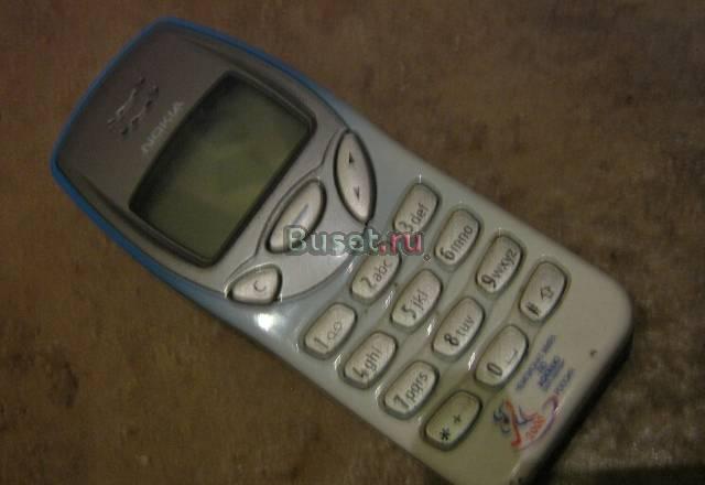 Nokia 3310 эксклюзив Санкт-Петербург