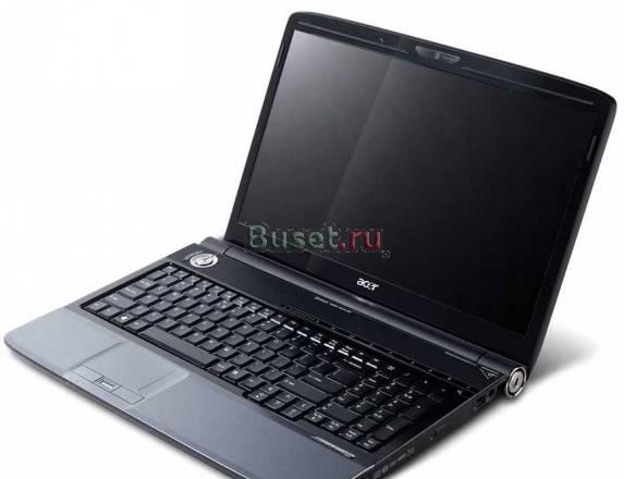 Acer Aspire 5538G-313G25Mi Москва