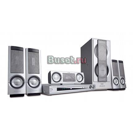Домашний кинотеатр Philips LX700 Москва