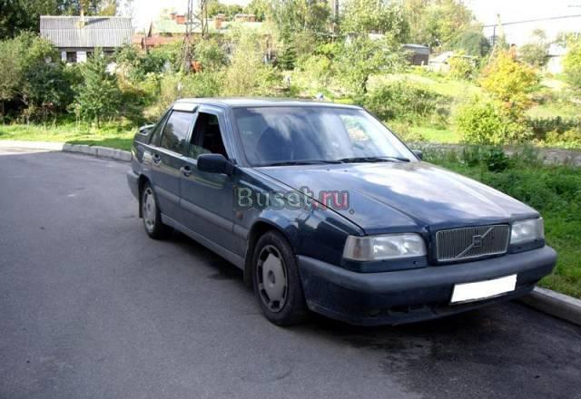 Volvo 850, 1995 Волгоград