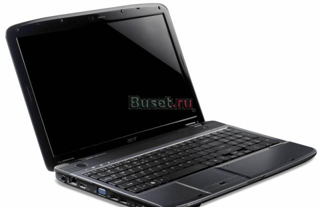 Acer Aspire 5536G-623G25Mi Москва