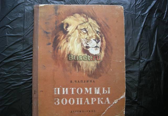 В. Чаплина Санкт-Петербург