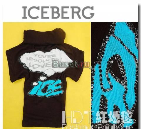 Свитер iceberg Новая Москва