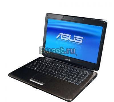 Asus F83VF T4300 Москва