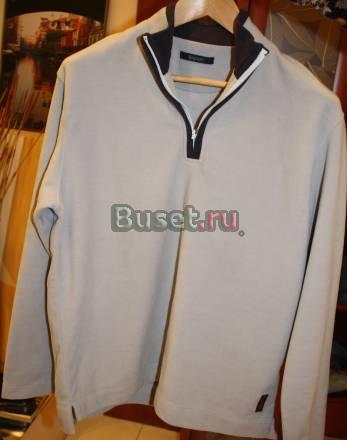 Толстовка  "zegna sport" , размер S(48-50) Москва