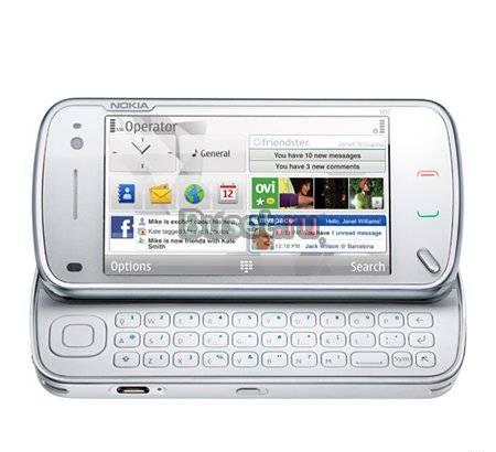 Nokia n 97 Санкт-Петербург