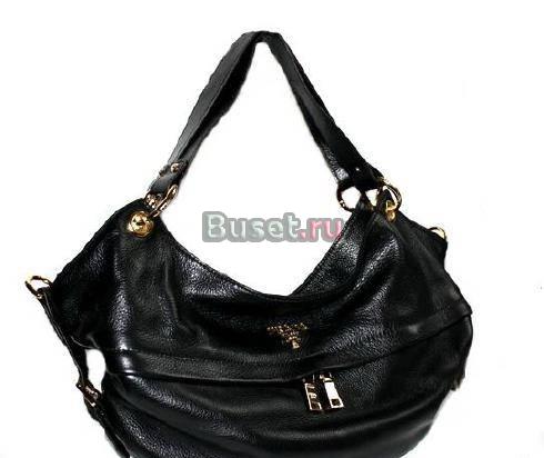 Сумка  prada   ( арт 3065к ) Москва