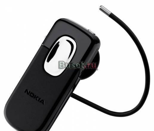 Bluetooth-гарнитура BH-801 Москва