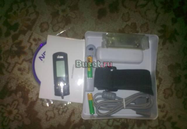 Плеер Nexx NF-355 - 512Mb (Black) Москва