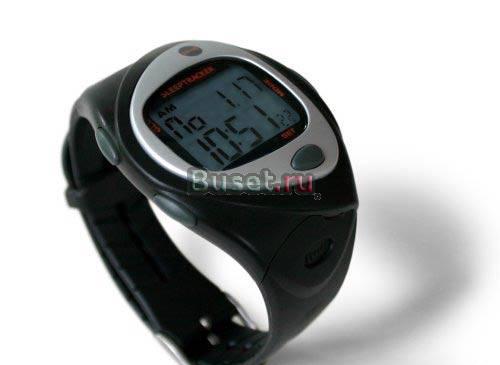 Часы будильник sleeptracker standart Москва