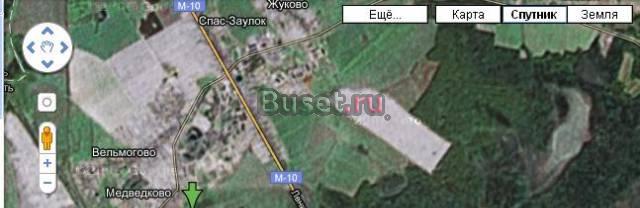 Продам участок Клин