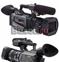 Профессиональная видеокамера sony 170.DCR -170P Москва