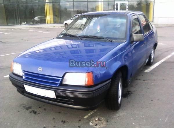 Opel Другое, 1987 Санкт-Петербург