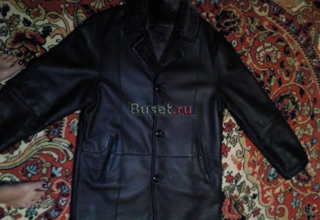 Дубленка gucci Москва