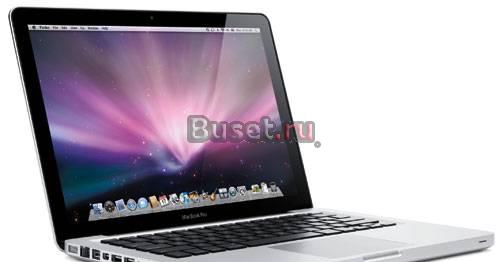 Macbook Pro 13" MB990RS Москва