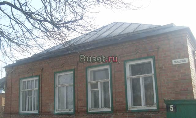Дом в пригороде Таганрога, 4 км Таганрог