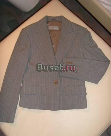 Деловой женский костюм, Sportmax Москва