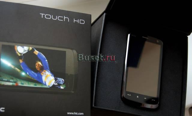HTC Москва
